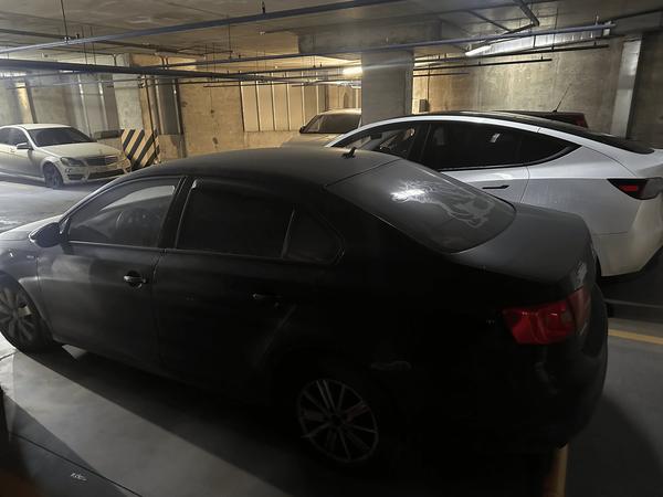 Volkswagen Jetta 2013, фото 3
