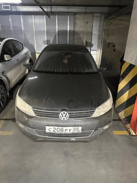 Volkswagen Jetta 2013, фото 4