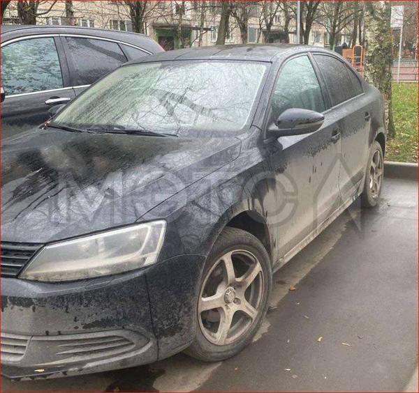 Volkswagen Jetta 2013, фото 2