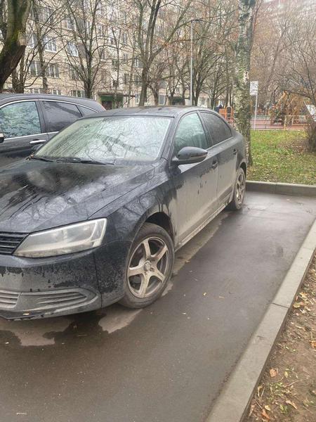 Volkswagen Jetta 2013, фото 10