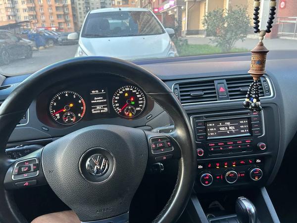 Volkswagen Jetta 2014, фото 9