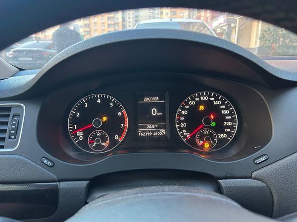 Volkswagen Jetta 2014, фото 10