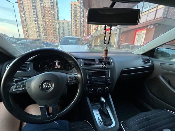 Volkswagen Jetta 2014, фото 8