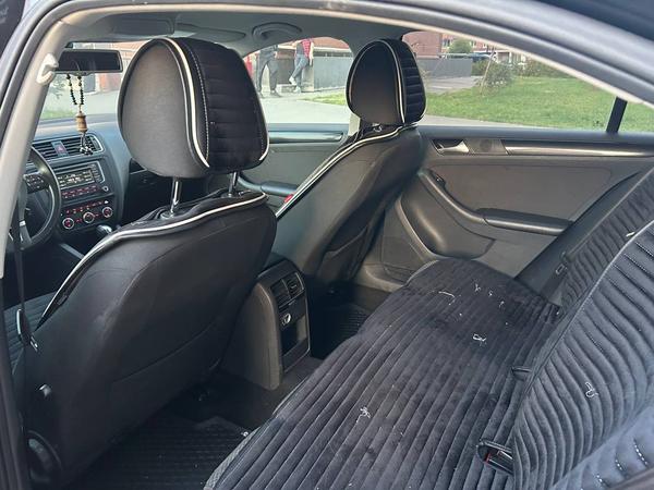 Volkswagen Jetta 2014, фото 12