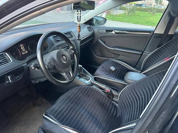 Volkswagen Jetta 2014, фото 7