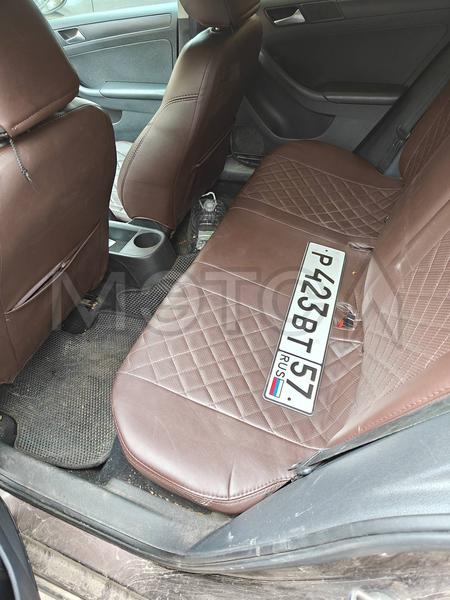 Volkswagen Jetta 2014, фото 14