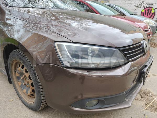 Volkswagen Jetta 2014, фото 4