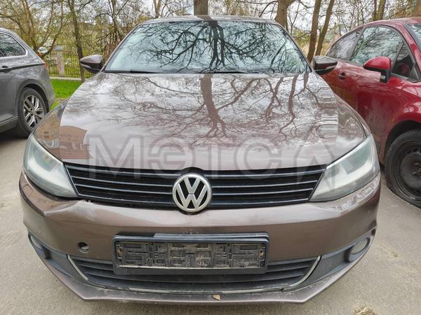 Volkswagen Jetta 2014, фото 2