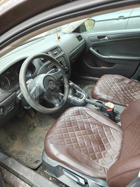 Volkswagen Jetta 2014, фото 13