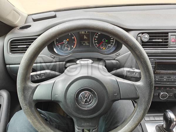 Volkswagen Jetta 2014, фото 11