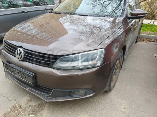 Volkswagen Jetta 2014, фото 3