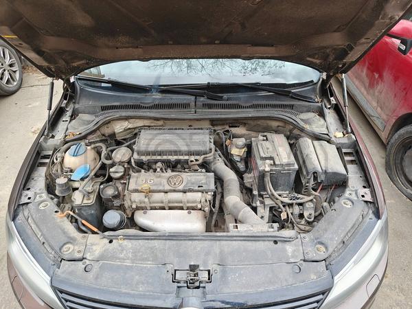 Volkswagen Jetta 2014, фото 16