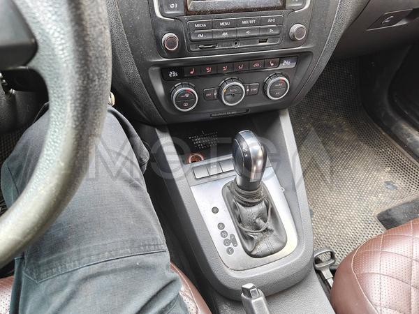 Volkswagen Jetta 2014, фото 15