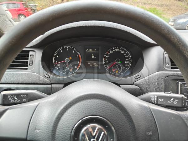 Volkswagen Jetta 2014, фото 10