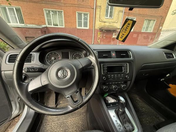 Volkswagen Jetta 2014, фото 3