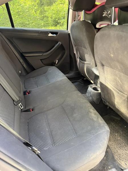 Volkswagen Jetta 2014, фото 6