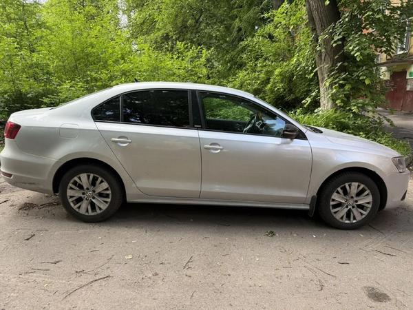 Volkswagen Jetta 2014, фото 9