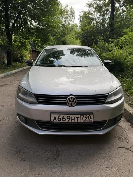 Volkswagen Jetta 2014, фото 7
