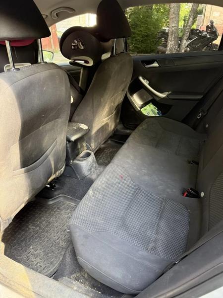 Volkswagen Jetta 2014, фото 2