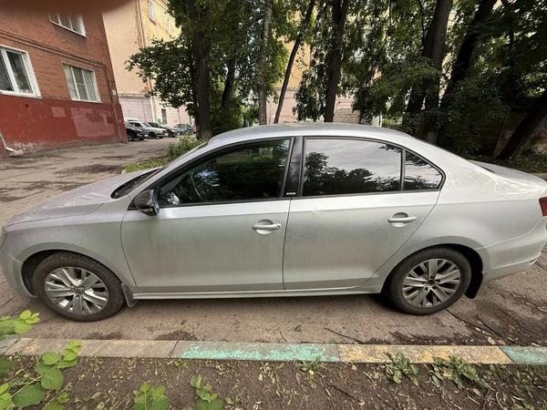 Volkswagen Jetta 2014, фото 4