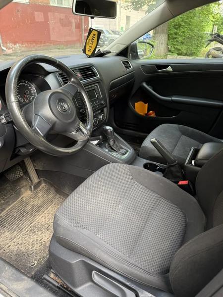 Volkswagen Jetta 2014, фото 8