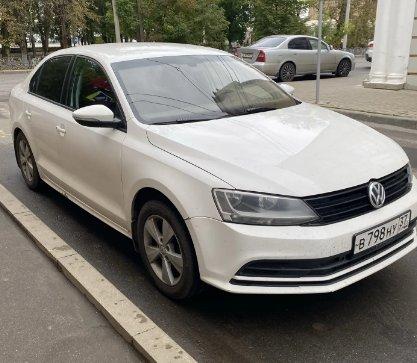 Volkswagen Jetta 2015, фото 4