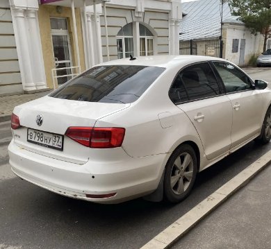 Volkswagen Jetta