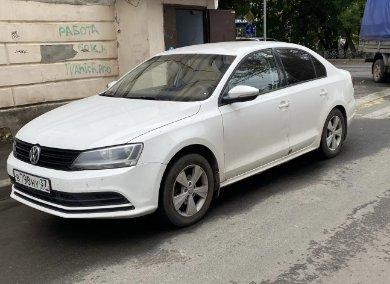 Volkswagen Jetta 2015, фото 3