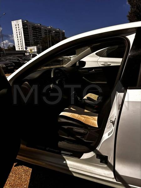 Volkswagen Jetta 2015, фото 5