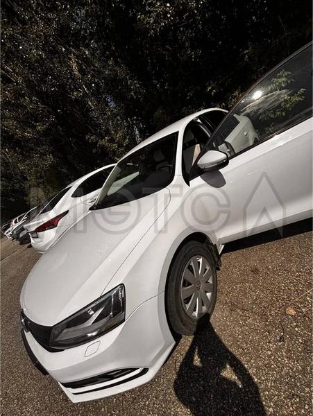 Volkswagen Jetta 2015, фото 2
