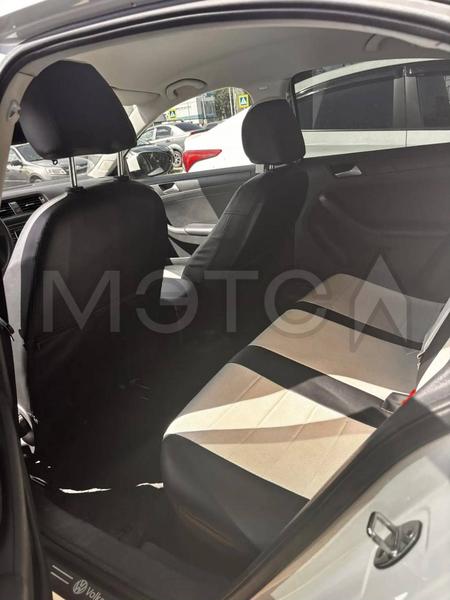 Volkswagen Jetta 2015, фото 6