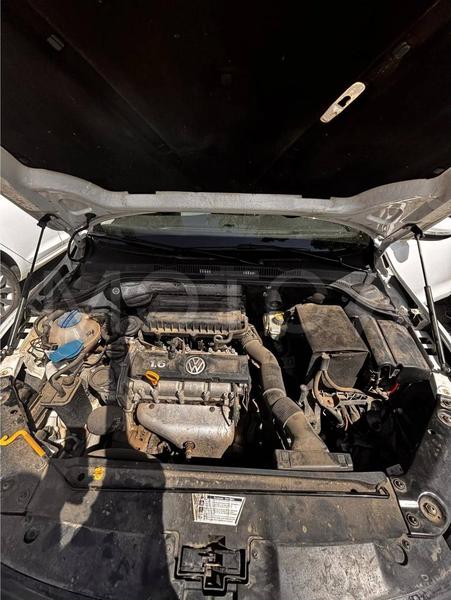 Volkswagen Jetta 2015, фото 8