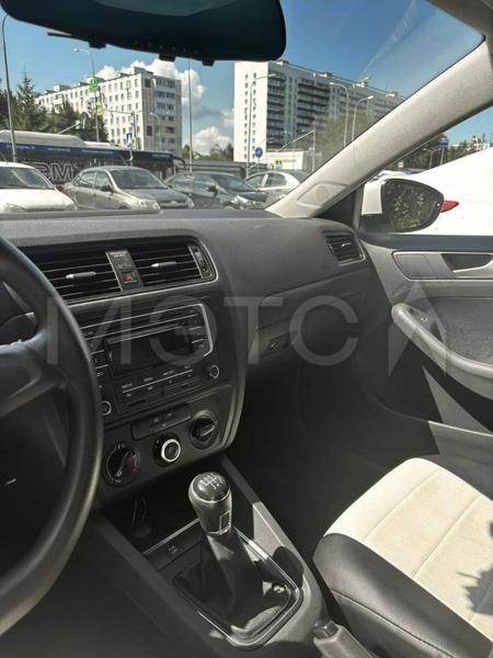 Volkswagen Jetta 2015, фото 4