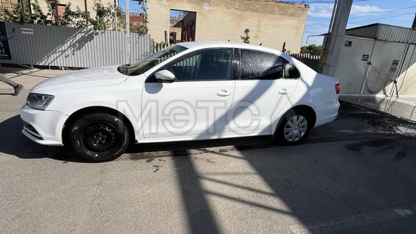 Volkswagen Jetta 2015, фото 4