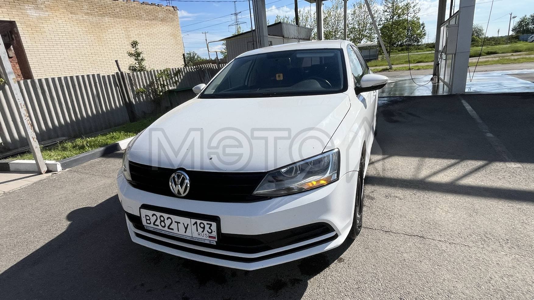 Volkswagen Jetta