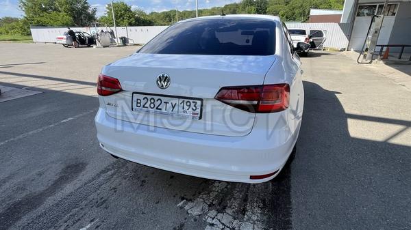 Volkswagen Jetta 2015, фото 3