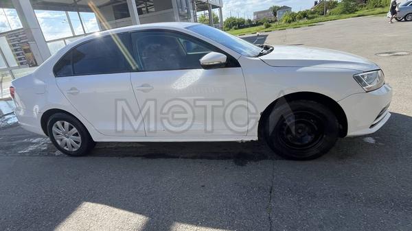 Volkswagen Jetta 2015, фото 2