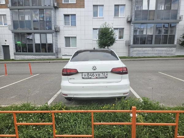 Volkswagen Jetta 2016, фото 4
