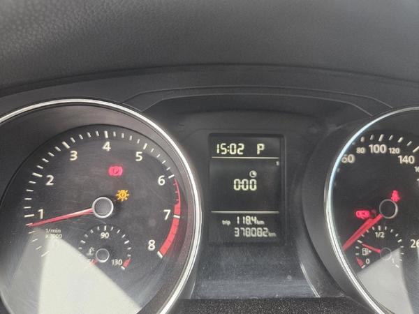Volkswagen Jetta 2016, фото 7