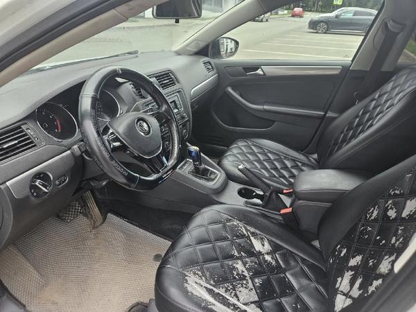 Volkswagen Jetta 2016, фото 6