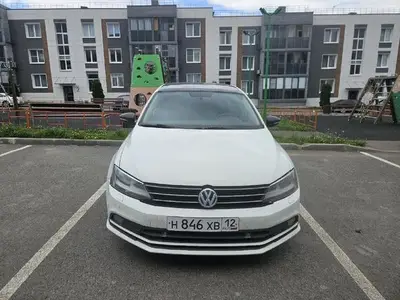 Volkswagen Jetta