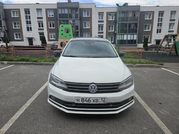 Volkswagen