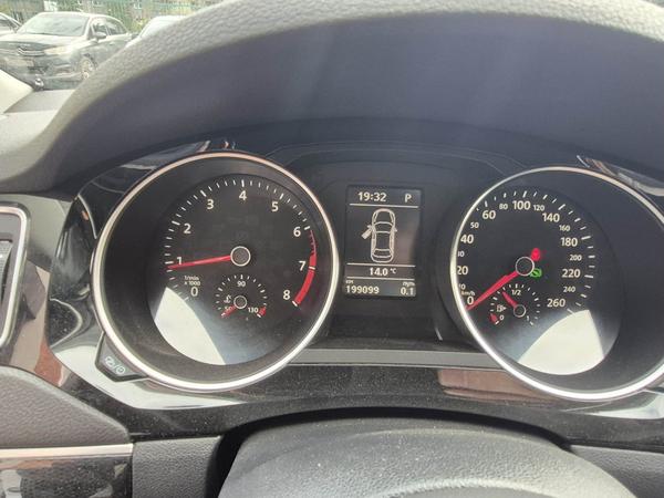 Volkswagen Jetta 2017, фото 7