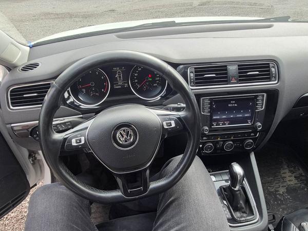 Volkswagen Jetta 2017, фото 2