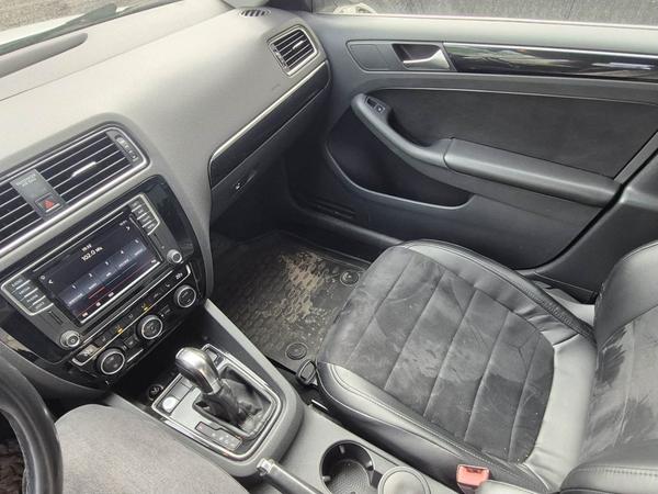 Volkswagen Jetta 2017, фото 9