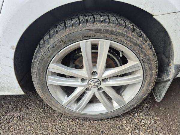 Volkswagen Jetta 2017, фото 8