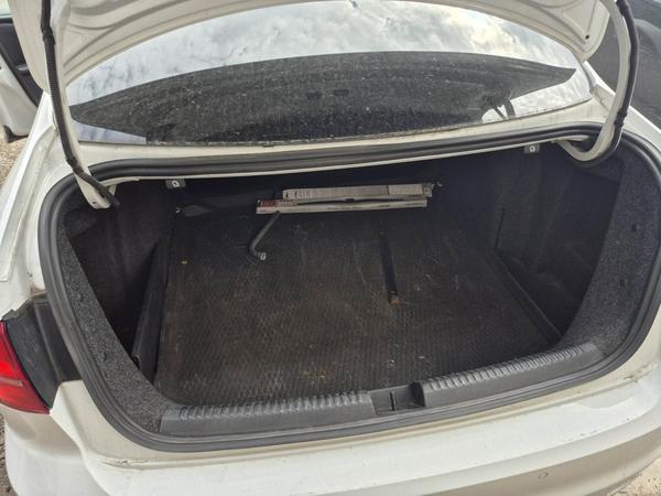 Volkswagen Jetta 2017, фото 10