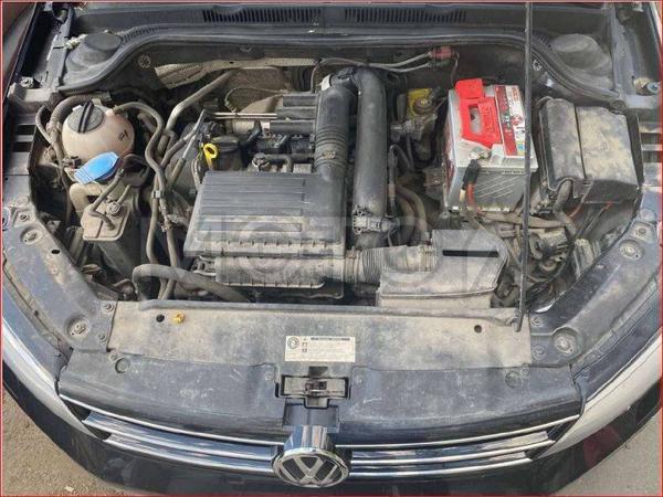 Volkswagen Jetta 2017, фото 11
