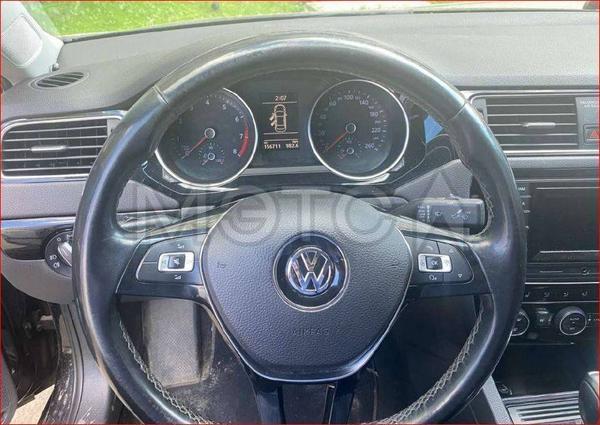 Volkswagen Jetta 2017, фото 8