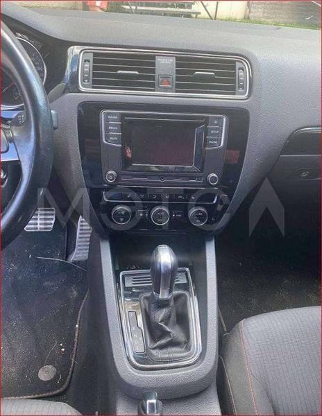 Volkswagen Jetta 2017, фото 9